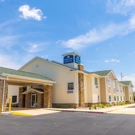 Cobblestone Inn & Suites - Winters Exterior foto