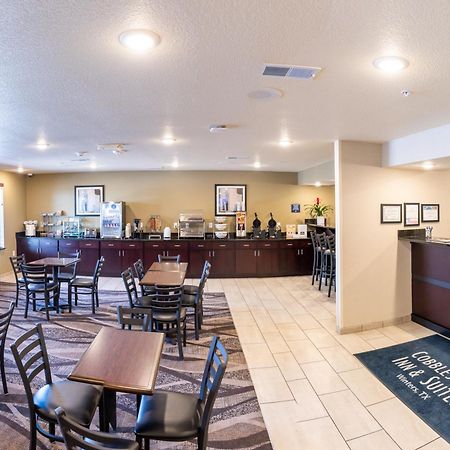 Cobblestone Inn & Suites - Winters Exterior foto